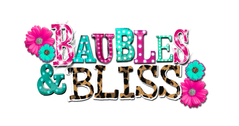 Baubles and Bliss