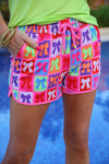 PREORDER - Bow Bonanza - Jess Lea Everyday Shorts