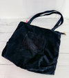 Corduroy Classic Shoulder Tote Bag