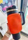 Cup Buddy Tumbler Travel Pouch - Solids
