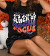 Just a Bunch of Hocus Pocus Tee