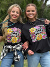Callie Ann Stelter So Very Blessed Tee & Sweatshirt