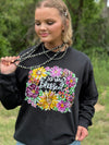 Callie Ann Stelter So Very Blessed Tee & Sweatshirt