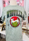 Whoville Comfort Colors Colorblast Tee