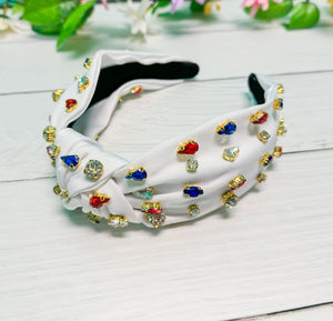 Americana Bling Headband