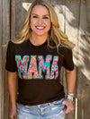 Callie Ann Stelter Mama Tee
