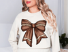 PREORDER Sports Bow Sweatshirt