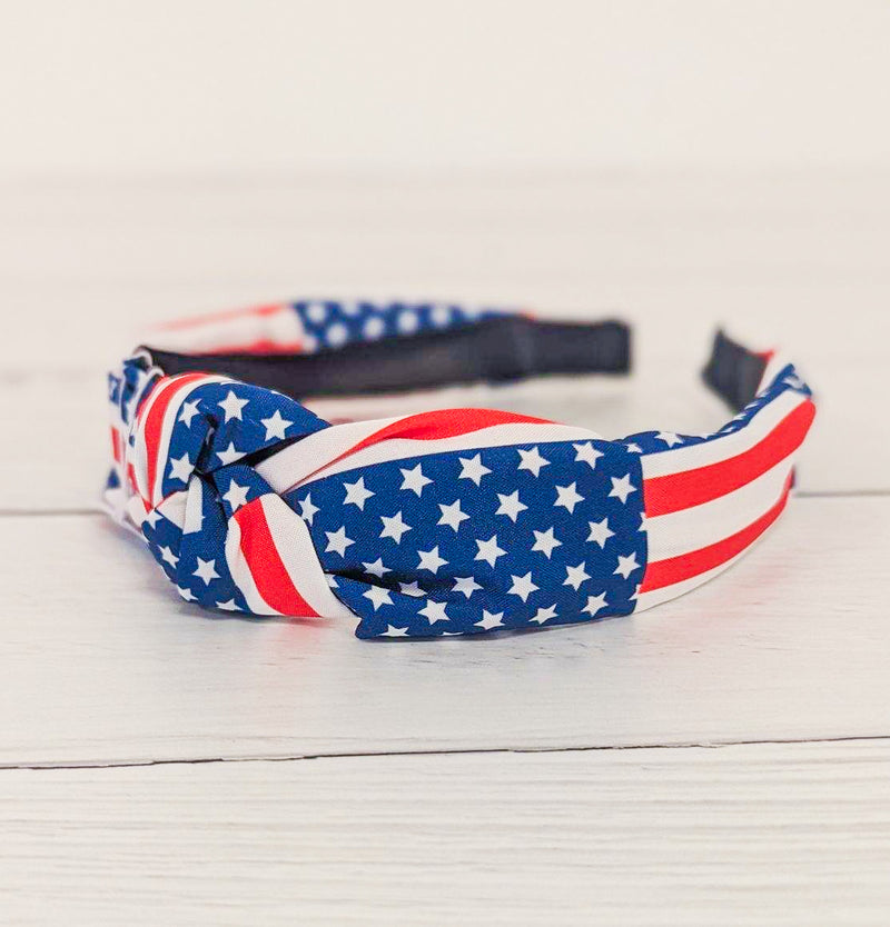 All American Headband