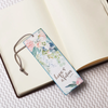 Hope and A Future Faux Leather Bookmark