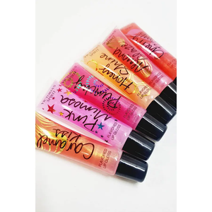 Victoria Spirit Flavored Lip Gloss