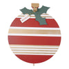 Merry Ornament - Welcome Board Topper