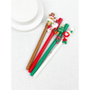 Christmas Character Charm Pen