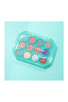 LA Colors 12 Color Eyeshadow Set