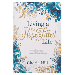 Devotional Living A Hope-Filled Life