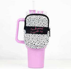 Take Me Out - Cup Backpack Collection