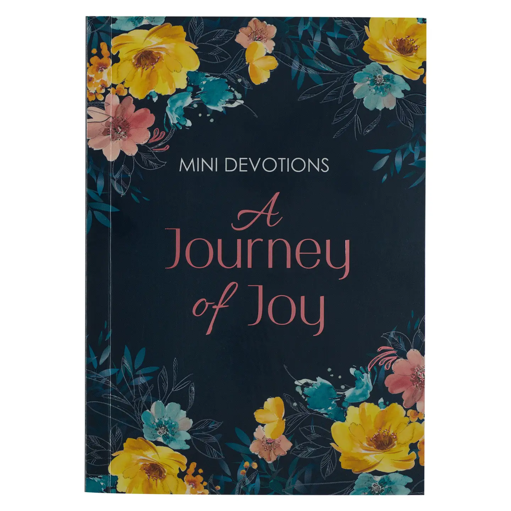 Mini Devotions Journey of Joy