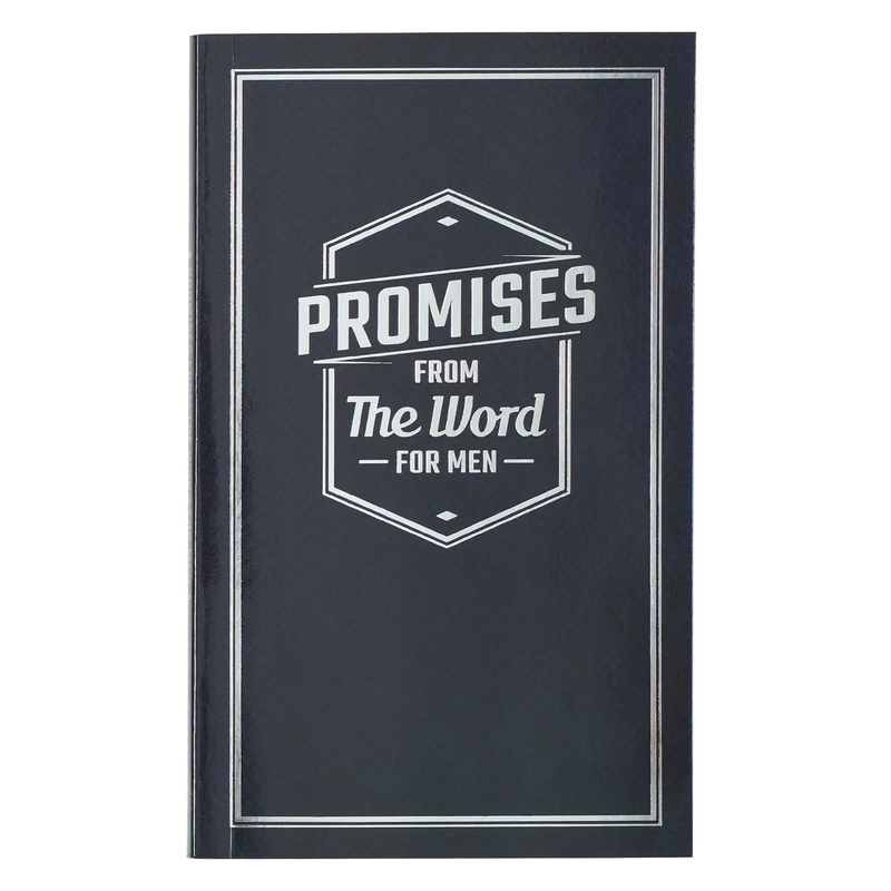 Promises from the Word For Men