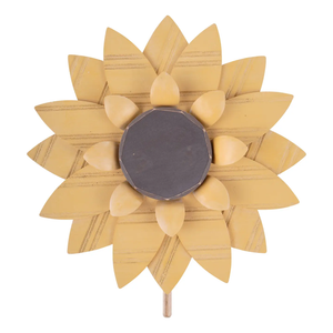 Yellow Sunflower - Welcome Board Topper