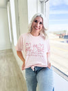 PREORDER Mom - Clothed in Gratitude Tee