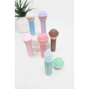 Ice Cream Lip Balm