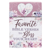 Box of Blessings Favorite Bible Verses To Bless the Heart