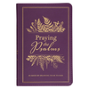 Devotional Praying the Psalms Faux Leather