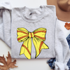 PREORDER Sports Bow Sweatshirt