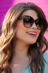 Jess Lea Red Carpet Cat Eye Sunglasses