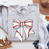 PREORDER Sports Bow Sweatshirt