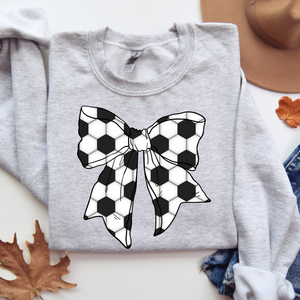 PREORDER Sports Bow Sweatshirt