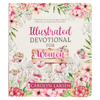 Illustrated Devotional For Women Softcover