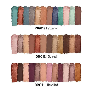 LA Colors 12 Color Eyeshadow Set